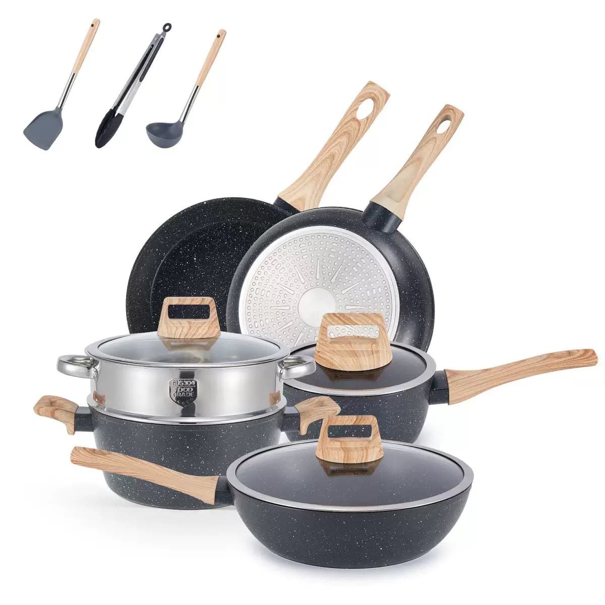Kit marmites